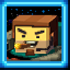 Icon for This is MY Galaxy!