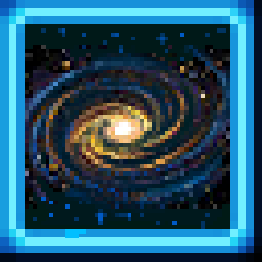 Icon for Across the Multiverse