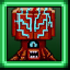 Icon for Brain Child