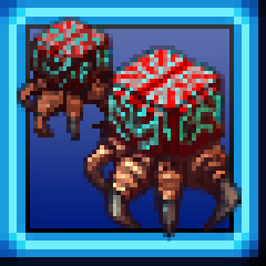 Icon for Two is All I Need