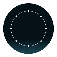 Icon for Presence of the Sublime