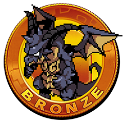 Icon for Even Dragons Bend to the Power of Money