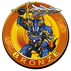 Icon for That's Some Shiny Armor
