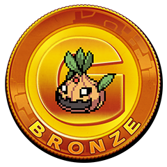 Icon for I'm Banzai for Bonsai!