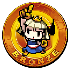 Icon for It's Super Super Princess