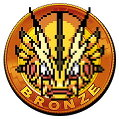 Icon for Exec D, the Fire Cave's Basilisk