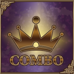 Icon for Combo Master