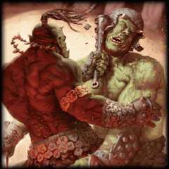 Icon for Duel Master