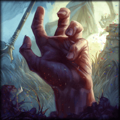 Icon for Buried Alive