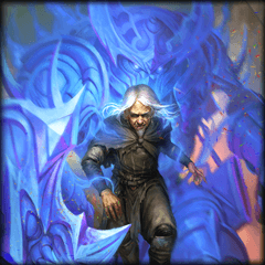 Icon for I Am Invincible!