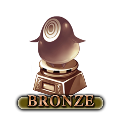 Icon for Defeated Lon Lon!