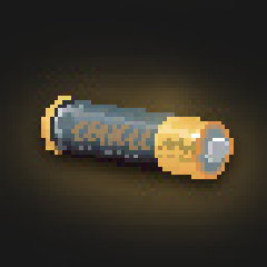 Icon for The AAA Battery