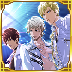 Icon for 3 Majestyカメラコンプリート