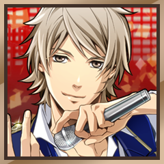 Icon for 3 Majesty編第４章