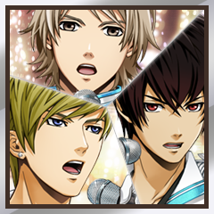 Icon for 3 Majestyラストインタビュー