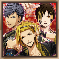 Icon for X.I.P.編終章