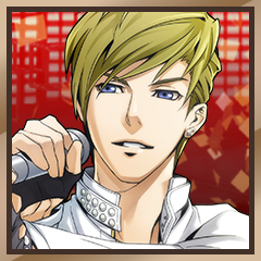 Icon for 3 Majesty編第２章