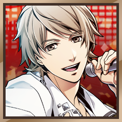 Icon for 3 Majesty編第１章