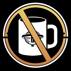 Icon for Caffeine Free