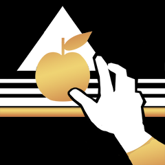 Icon for Not a Mimic