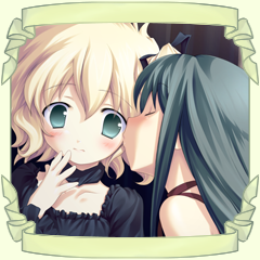 Icon for 「心から、愛しています」