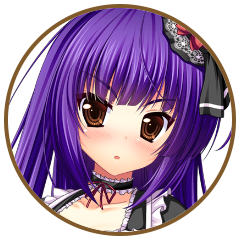 Icon for 私はす......りょ、涼って言います