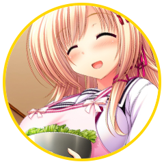 Icon for だーい好き......デスよっ！！