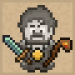 Icon for Full equipment