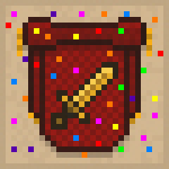 Icon for Finish the game