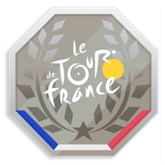 Icon for Tour de France 2018