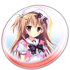 Icon for あ、お兄ちゃんもう来てたんだ？