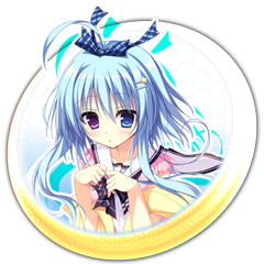 Icon for 小都音のシナリオをクリア