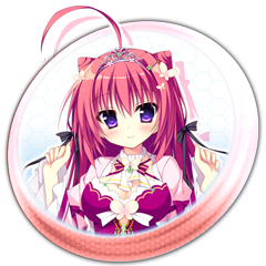 Icon for わたくし、クオンと申します