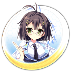 Icon for 香奈恵のシナリオをクリア