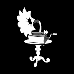 Icon for Voice from the past