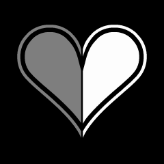 Icon for Heart has its reasons