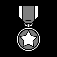 Icon for A fallen hero