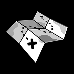 Icon for Perfect path
