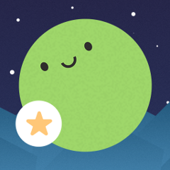 Icon for Green planet player