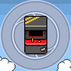 Icon for Renegade Fighter