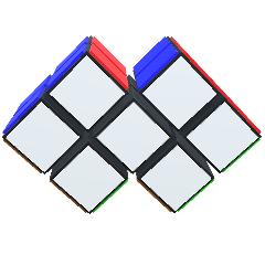 Icon for Binary Dwarf Planets