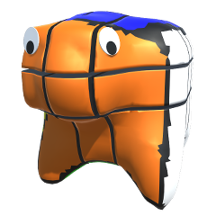 Icon for Mole Cube