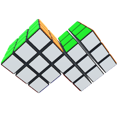 Icon for Binary Planets