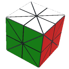 Icon for 48 Cube