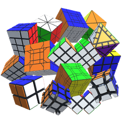 Icon for Puzzle Master