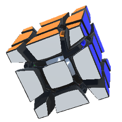 Icon for Mixup Cube Plus