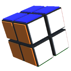 Icon for 2x2x2