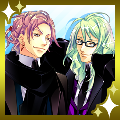 Icon for ENDINGコンプリート