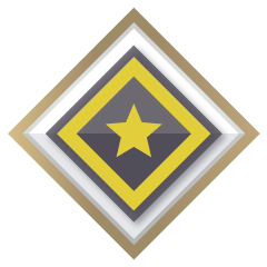 Icon for 親友に囲まれた世界