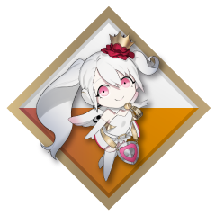 Icon for 残念なカリスマ